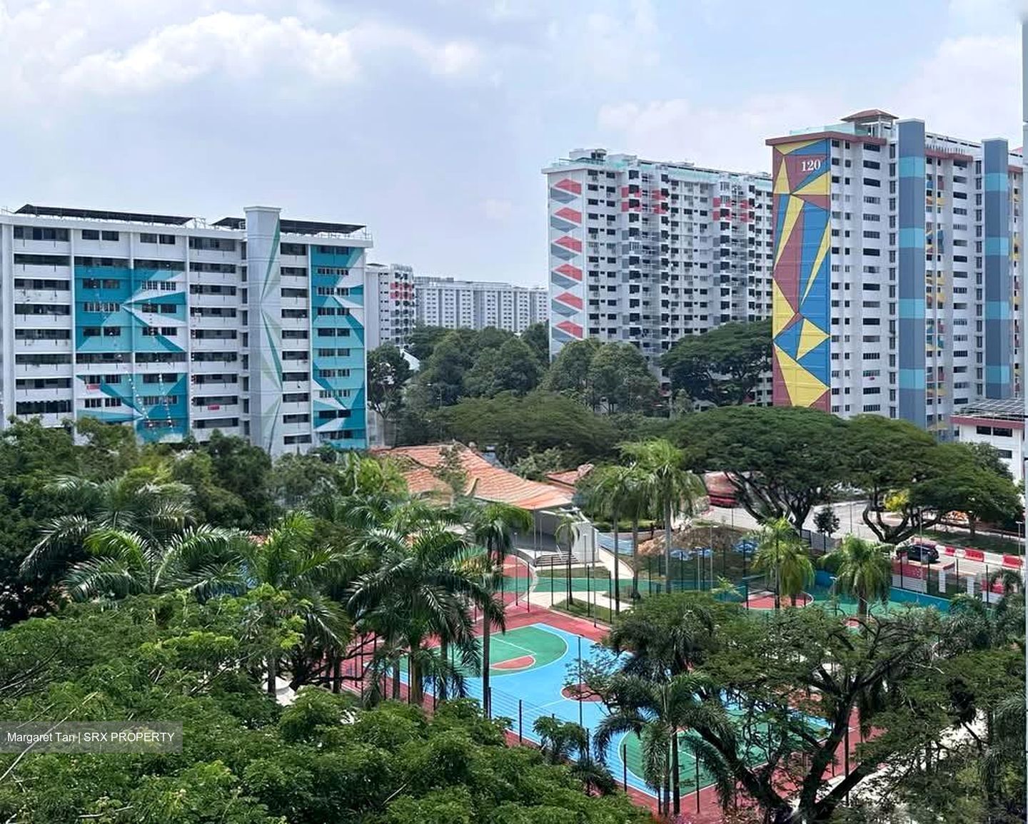 Blk 135 Bedok North Street 2 (Bedok), HDB 4 Rooms #601321581